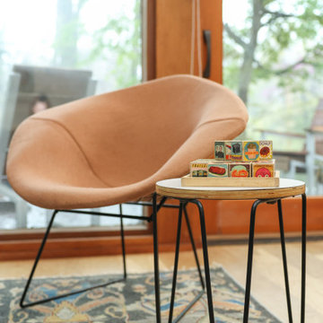Mid Century Revitalization