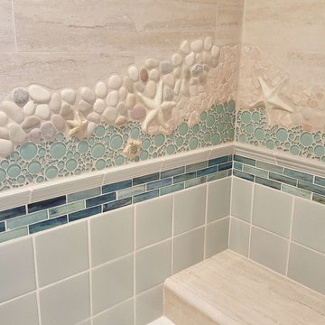 Bathroom Remodels by D'Ambra Construction