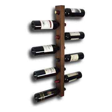 Tuscan Wine Rack