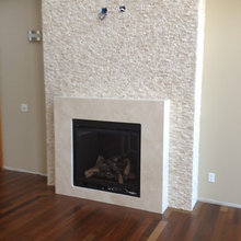 Family Room Reno