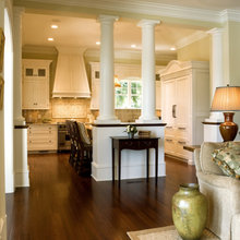 Living Room Ideas