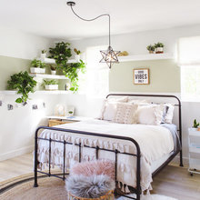 Indoor plants