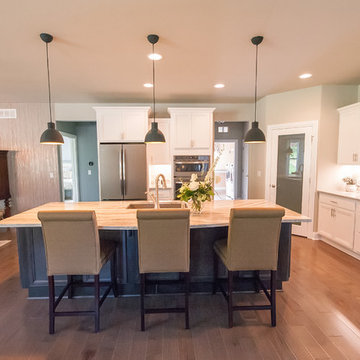 The Danbury | Sussex, WI
