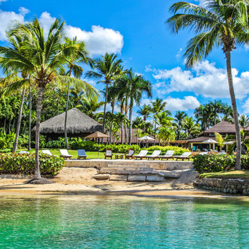 Client: Dominican Republic Celebrity Retreat | Private