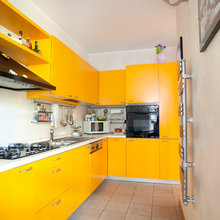Kitchens