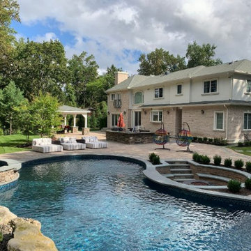 A Repeat Customer Is the Best Testimonial (Manhasset/NY)