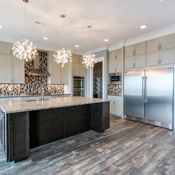 Soprano Basement Modified in Westcliffe