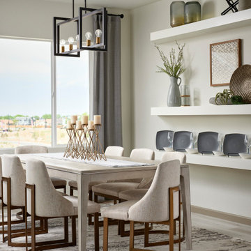 Tri Pointe Homes - Reunion 4036