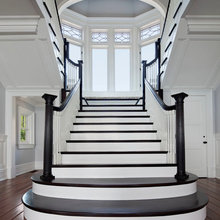 stairway