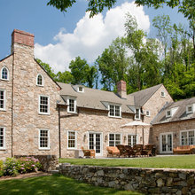 Stone Houses