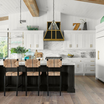 CDM Kitchen
