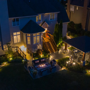 Landscape Lighting