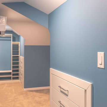 Ambler Interior & Exterior Remodel