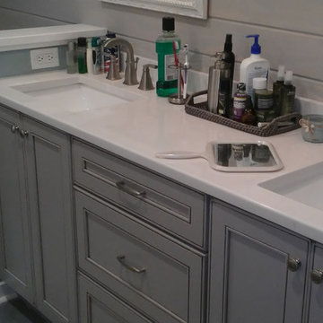 Bathroom Update