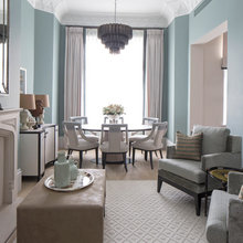 Claire Living Room Ideas