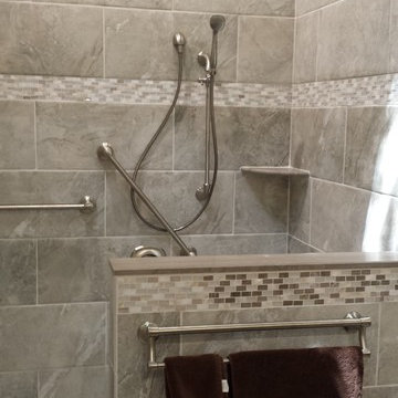 2014 Designer Installs