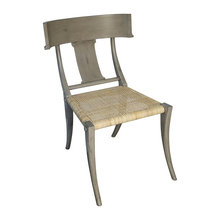 Dining chairs