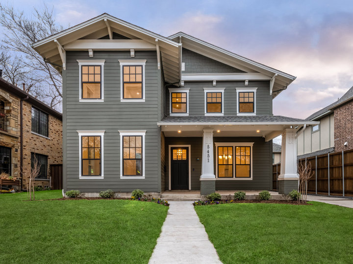Exterior Fiberboard