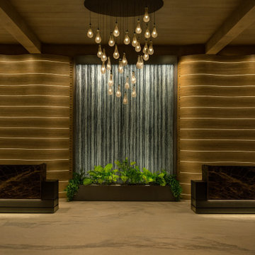 Eco-Lodge