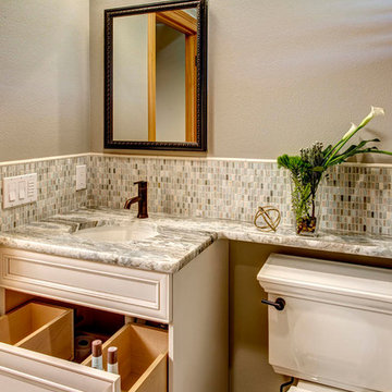 Snoqualmie Ridge Bathroom Updates