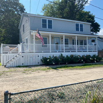 Complete Home Remodel