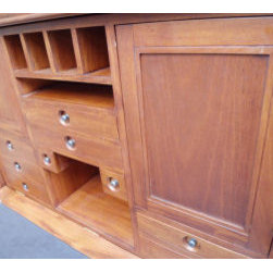 Wooton Desk - Products