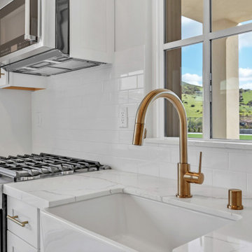 Kitchen Backsplash