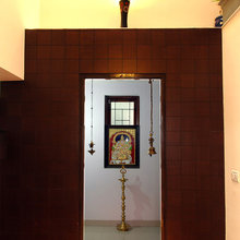 puja room