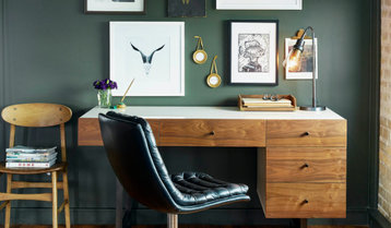 Home Office Upgrades With Free Shipping