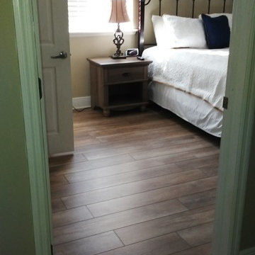 Luxury Vinyl Tile - Miramar Beach