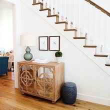 Living Room Ideas