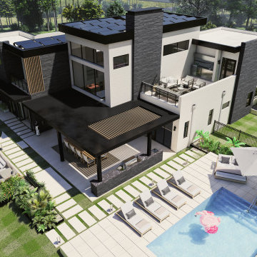 Horseshoe Bay Luxury Estsate