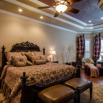 Theater Room and Full Home Automation