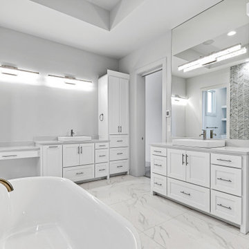 Baths