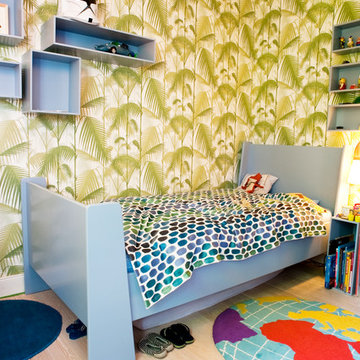 Inspiration Apartment