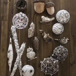 PRODUCTS | Ornament Sets - Christmas Ornaments