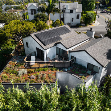 Shift House