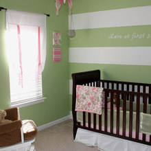 child's room