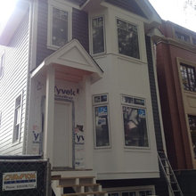 New Home Build