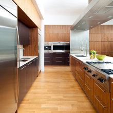 Kitchen Ideas