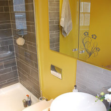 Small Bathroom Ideas