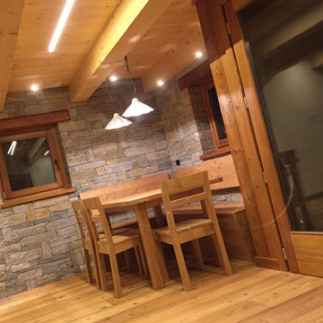 Mountain House