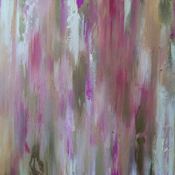 Mystic - Paintings