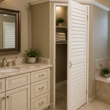 Premium Plantation Shutters & Window treatments installed in 5-7 days