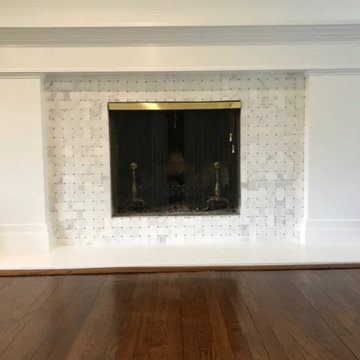 Our Work