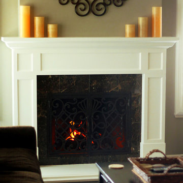 Taylor Surround