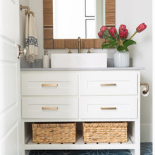 Cabinets