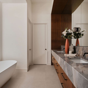 Allandale Residence