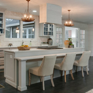 HanStone | ITALIAN WAVES | Tuscan and classic