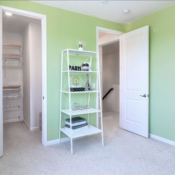 Milpitas Staging